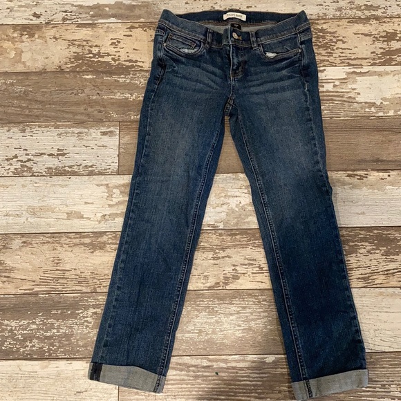 White House Black Market Denim - WHBM Jeans